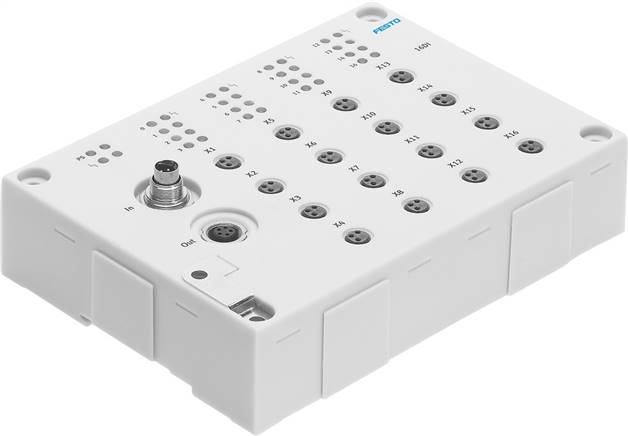 FESTO CP-E16-M8-EL (546922) Eingangsmodul