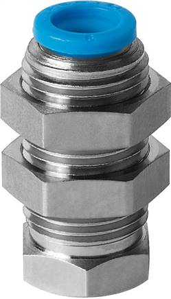 FESTO ESH-HA-3-QS (189197) Vakuumsauger-Halter