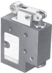FESTO GRR-1/2 (2111) Drossel-Rückschlagventil
