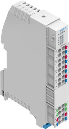 FESTO CPX-E-4AO-U-I (4080494) Analoges Ausgangsmodul