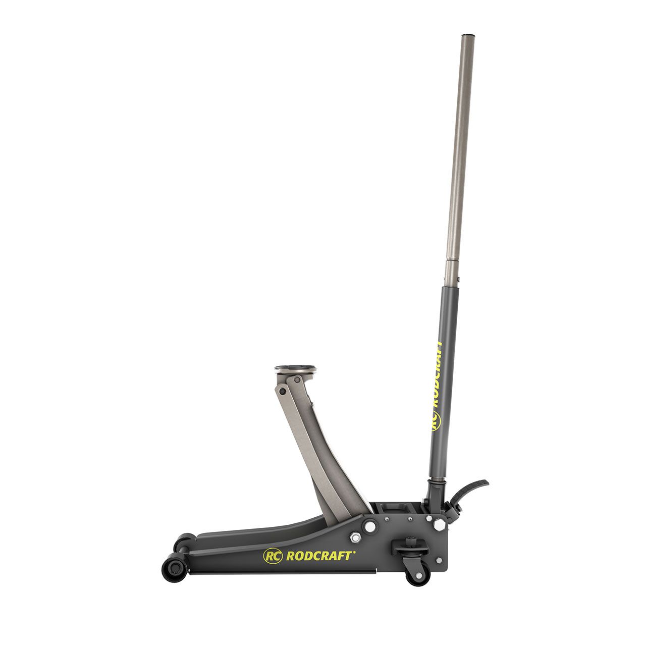 Rodcraft Wagenheber 2,5t RH216 RH 216 – ersetzt RH215 (8951082026)