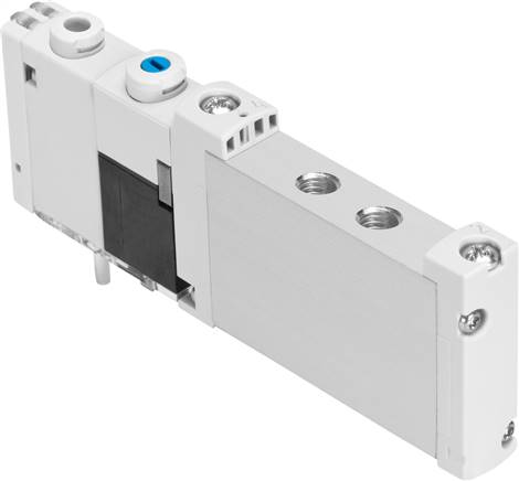 FESTO VUVG-S10-M52-MZT-M7-1T1L (573405) Magnetventil