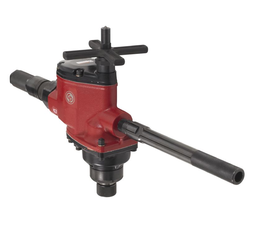 Chicago Pneumatic BOHRMASCHINE CP1820R32