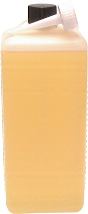 Spezial-Pneumatiköl,20 l (DIN 61) Standardöl, ideal für Temperaturen > 5°C