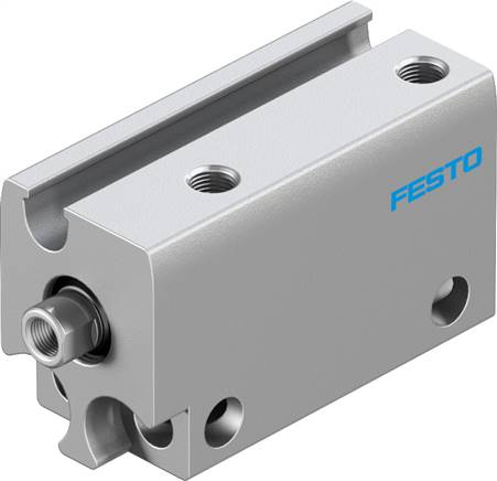 FESTO ADN-S-6-10-I-A (5173733) Kompaktzylinder
