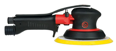 Chicago Pneumatic EXZENTERSCHLEIFER CP7215HCVE