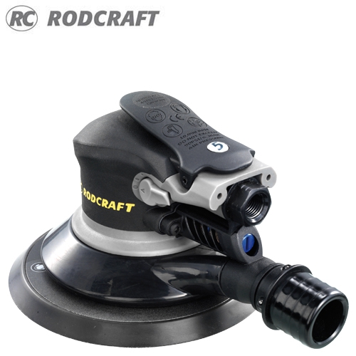 Rodcraft Exzenterschleifer RC7705V6