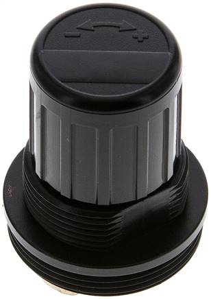 Federhaube für Multifix 0, 1 & 5