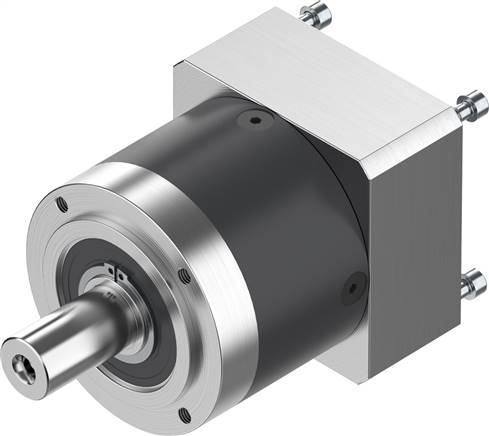 FESTO EMGA-80-P-G3-EAS-80 (2297690) Getriebe