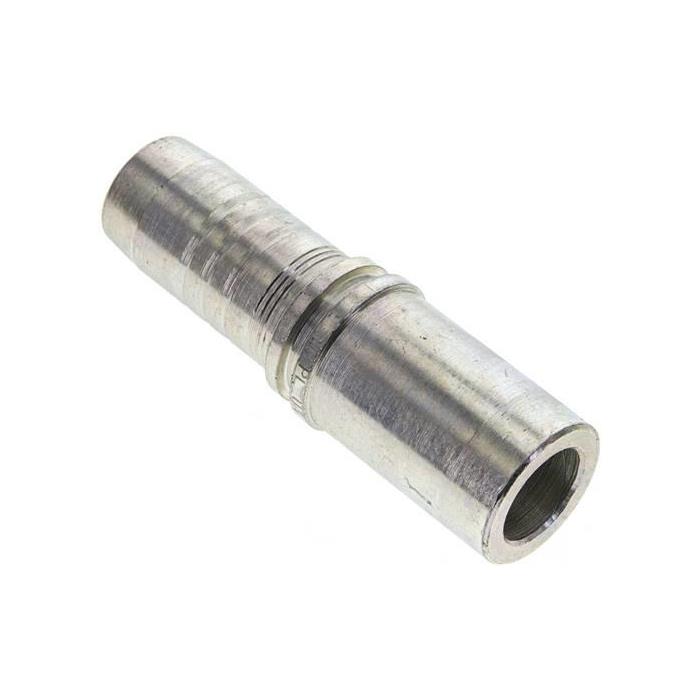 Pressanschluss RSS (gerade), 30 S