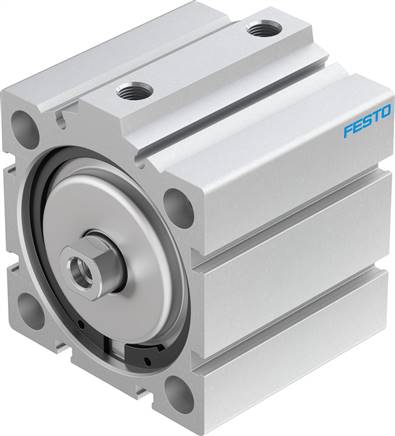 FESTO ADVC-63-25-I-P-A (188287) Kurzhubzylinder