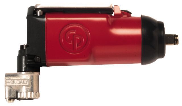 Chicago Pneumatic Schlagschrauber G3/8 Modell CP7722