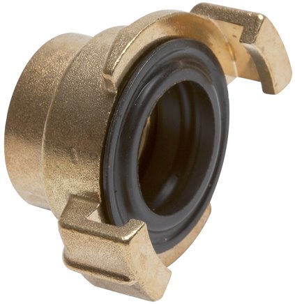 Ersatzdichtung 1/2" 20,5x14x1,5, EPDM