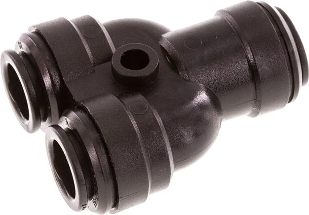 Y-Steckanschluss 10mm, IQS-FDA
