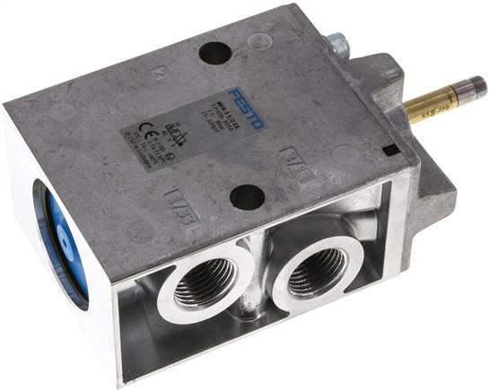 FESTO MFH-3-1/2-EX (535899) Magnetventil