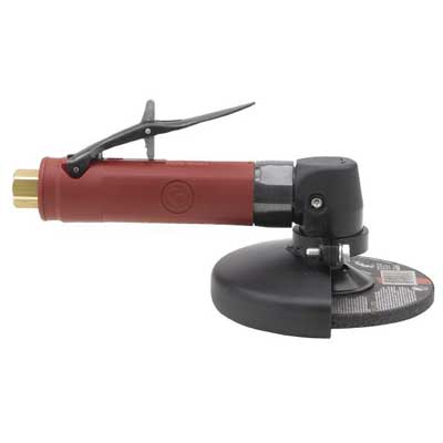 Chicago Pneumatic MINI-WINKELSCHLEIFER CP3019-13A4
