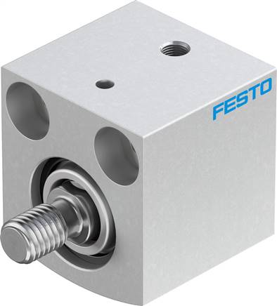 FESTO AEVC-20-10-A-P (188138) Kurzhubzylinder