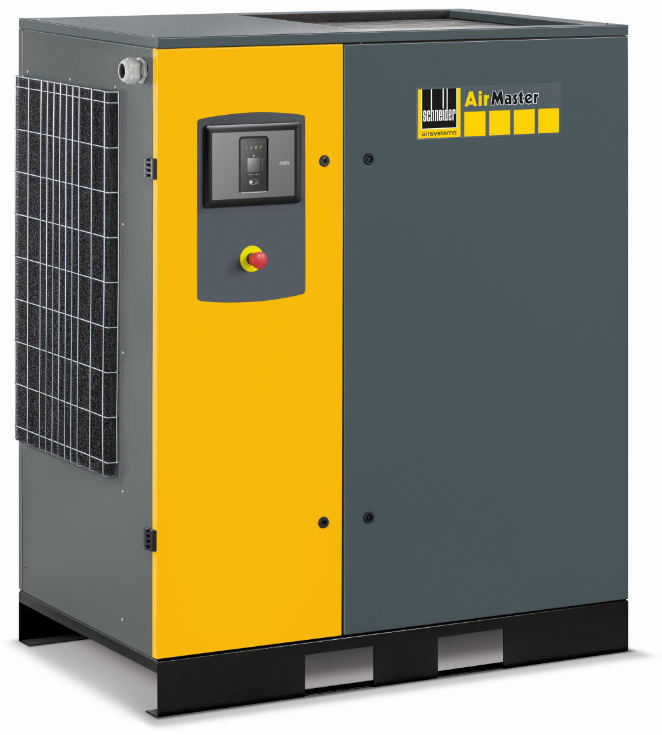 Schneider-Kompressor AM G 30-8 Schraubenkompressor