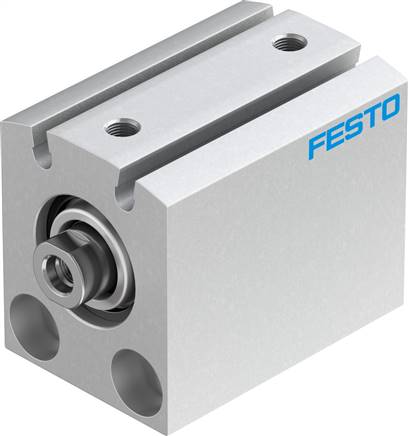 FESTO ADVC-20-15-I-P-A (188142) Kurzhubzylinder