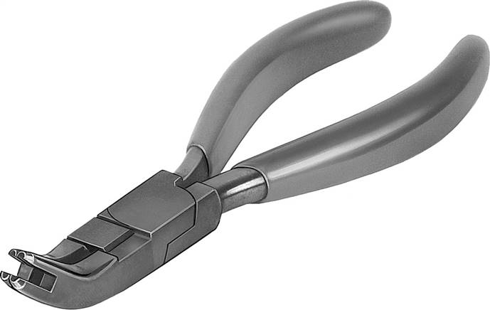 FESTO ZDS-PK-4 (9522) Demontagezange