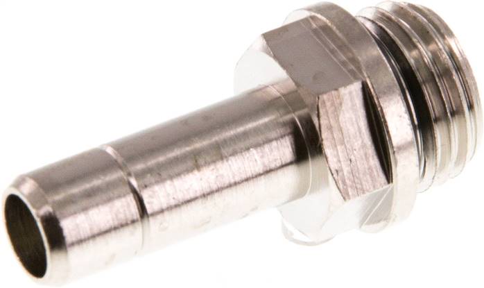 Einschraubtülle G 1/4"-8mm Stecknippel, IQS-MSV (Standard)