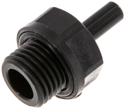 Einschraubtülle G 1/4"-5mm Stecknippel, IQS-FDA
