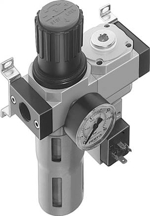 FESTO LFR-3/4-D-DI-MAXI-KE-A (192465) Wartungseinheit