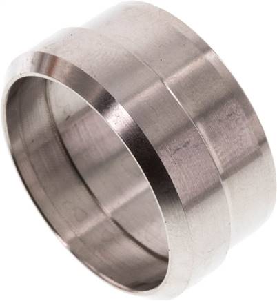 Schneidring Klemmring 1.4571 (NC) 22 L (M30x2)