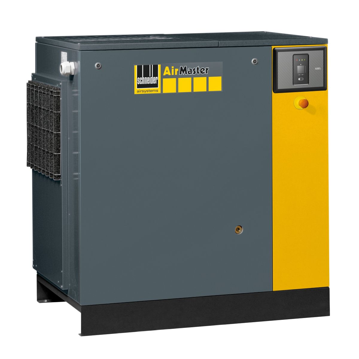 Schneider Schraubenkompressor AM B 30 8 400/50 FM, 4152023586