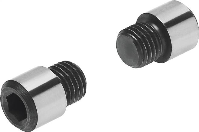 FESTO GBS-63 (9239) Lagerbolzen