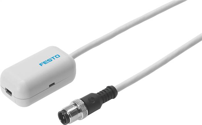 FESTO NEFC-M12G5-0.3-U1G5 (547432) Adapter