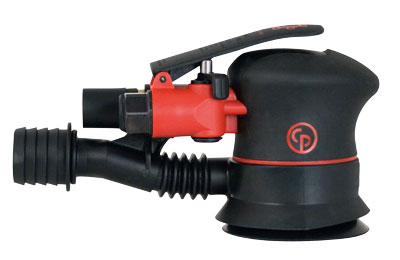 Chicago Pneumatic EXZENTERSCHLEIFER CP7225CVE-3