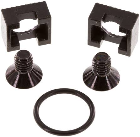 MULTIFIX Koppelpaket für Multifix 1 - schmal / schmal