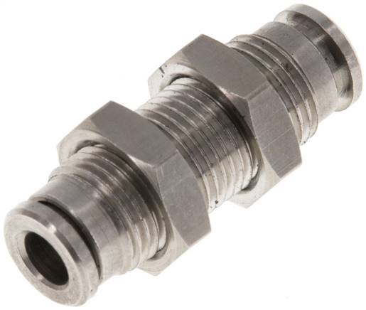 Schott-Steckanschluss 5mm, IQS-MSV (Hochtemperatur), Dichtung FKM