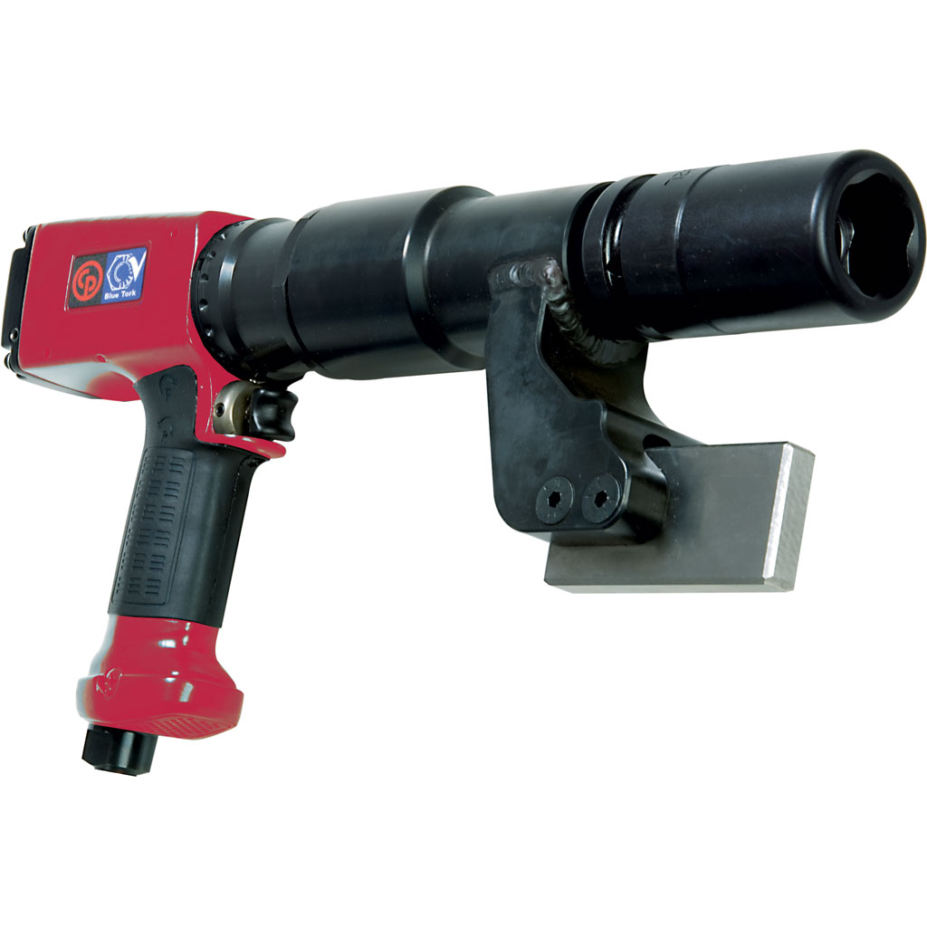 Chicago Pneumatic BLUETORK, 1 STUFE, UMSTEUERBAR CP7600xB-R