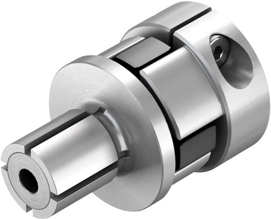 FESTO EAMD-32-32-11-16X20 (558001) Kupplung