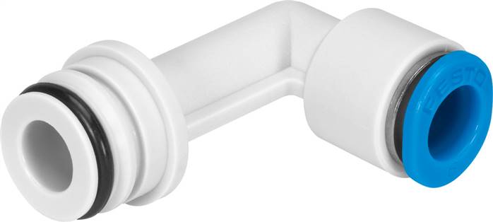 FESTO QSPLLKG14-6 (132942) Cartridge