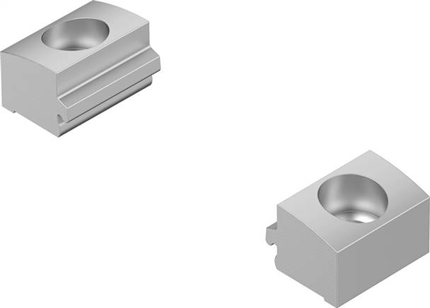 FESTO EAHF-L2-45-P-S (5184133) Profilbefestigung