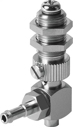 FESTO ESH-HD-1-PK (189234) Vakuumsauger-Halter