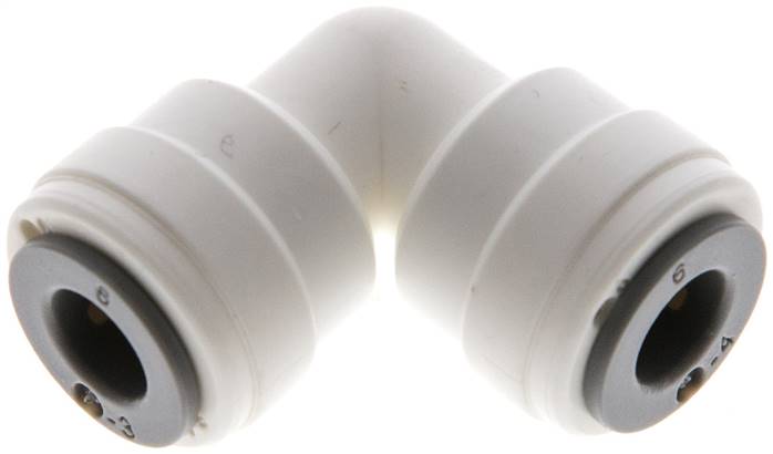 Winkel-Steckanschluss 6mm, IQS-LE (EPDM-Dichtung)