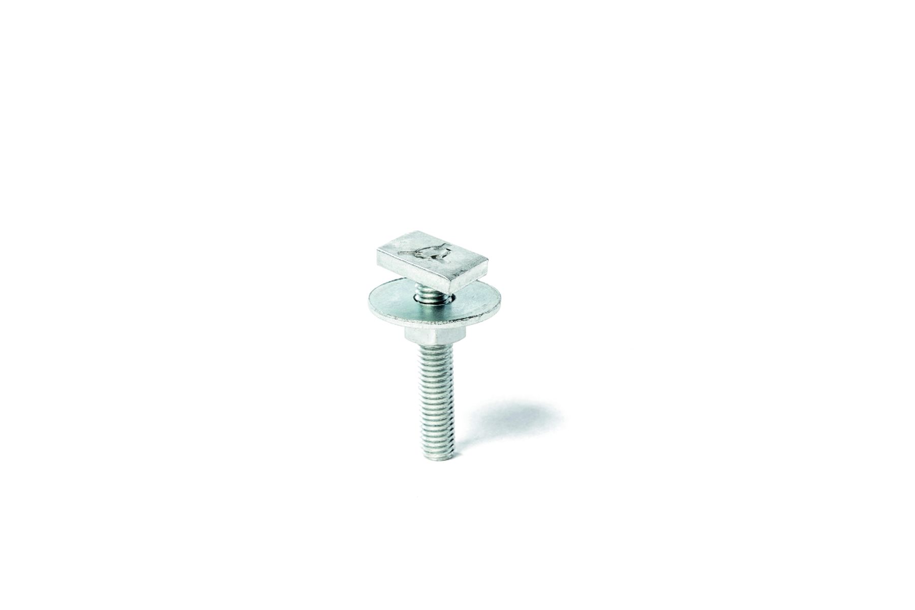 AIRnet T-Bolzen M8 x 30 mm 10 Stück