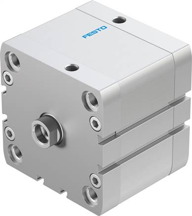 FESTO ADN-80-30-I-PPS-A (572722) Kompaktzylinder