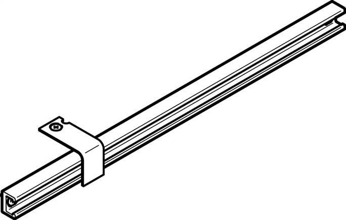 FESTO EAPR-S1-S-20-75 (562616) Sensorleiste