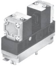 FESTO SBA-2N-PK-3 (9708) Speicherbaustein
