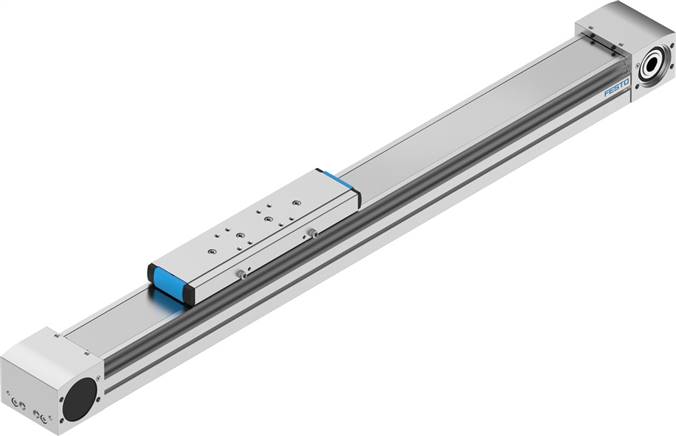 FESTO ELGA-TB-KF-80-500-0H (8041859) Zahnriemenachse