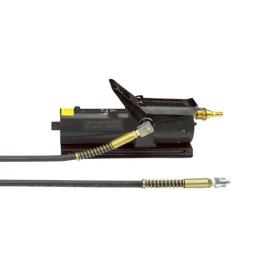 Rodcraft Pneumatisch-hydraulische Pumpe PHP10 8951000136
