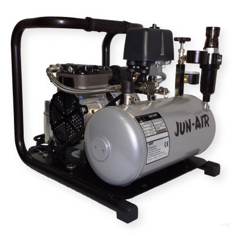 Jun Air Kompressor ZU VERKAUFEN! - DE Jun Air Kompressor ZU VERKAUFEN! - DE