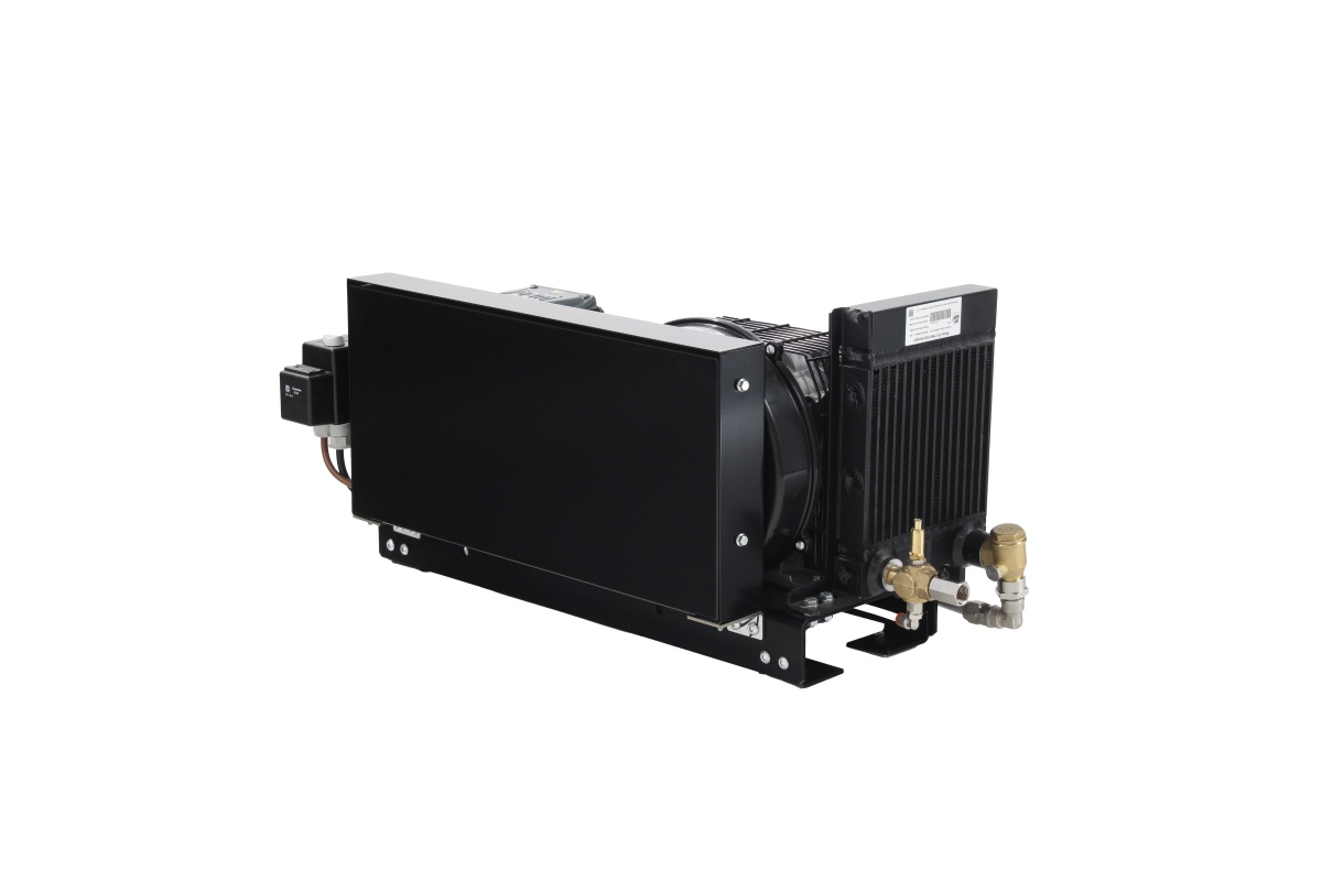 Atlas Copco Scrollkompressor SFe2 BM 8, 230 V, 1839036253