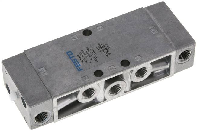 FESTO JH-5-1/8 (8823) Pneumatikventil