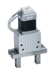 SMC LEHZ10K2-4-R16P1 SMC Elektrischer Greifer